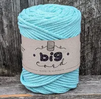 5mm špagát BIG CORD as Mäta