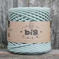 5mm špagát BIG CORD as Lišajník