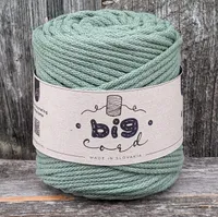 5mm špagát BIG CORD as Borovica