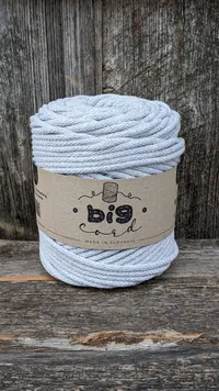 5mm špagát BIG CORD as Mesačný kameň