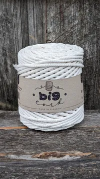 5mm špagát BIG CORD (nite) as Baza