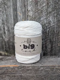 1,5mm špagát BIG CORD as Baza