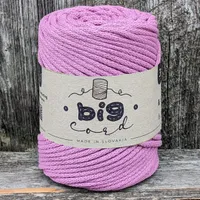5mm špagát BIG CORD (nite) as Muškát
