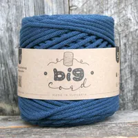 5mm špagát BIG CORD (nite) as Apatit