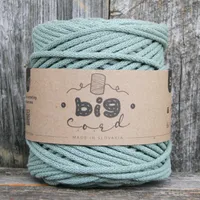 5mm špagát BIG CORD (nite) as Šalvia