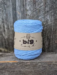 1,5mm špagát BIG CORD as Čakanka