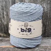 5mm špagát BIG CORD (nite) as Olovo