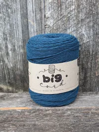 1,5mm špagát BIG CORD as Apatit