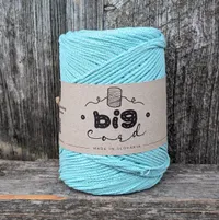 1,5mm špagát BIG CORD as Mäta