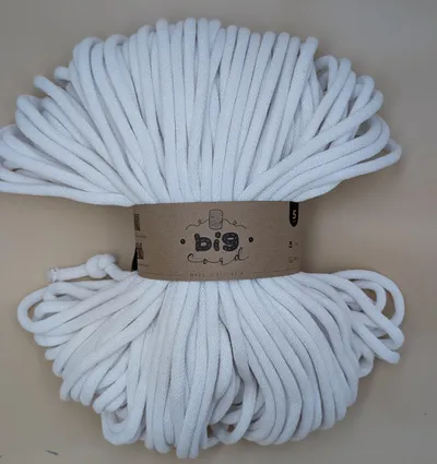 9mm špagát BIG CORD