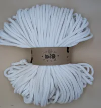 9mm špagát BIG CORD as Snežienka
