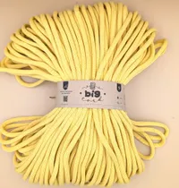 9mm špagát BIG CORD as Prvosienka