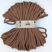 9mm špagát BIG CORD as Nugát
