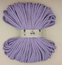 9mm špagát BIG CORD as Fialka