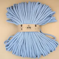 9mm špagát BIG CORD as Nezábudka