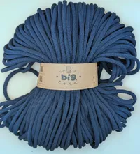 9mm špagát BIG CORD as Zafír