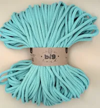 9mm špagát BIG CORD as Mäta