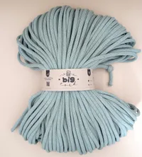 9mm špagát BIG CORD as Lišajník