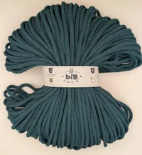 9mm špagát BIG CORD as Monstera