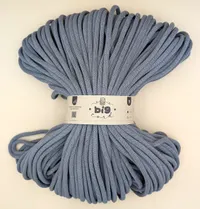 9mm špagát BIG CORD as Oceľ