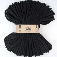 9mm špagát BIG CORD as Uhlie