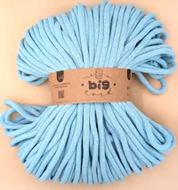 9mm špagát BIG CORD as Mentolka