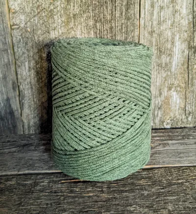 2mm špagát BIG CORD