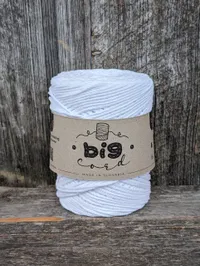 2mm špagát BIG CORD as Snežienka