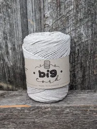 2mm špagát BIG CORD as Ľan