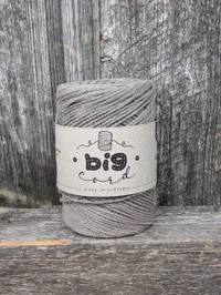 2mm špagát BIG CORD as Vápenec