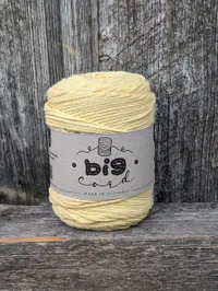 2mm špagát BIG CORD as Prvosienka