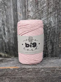 2mm špagát BIG CORD as Čajová ruža