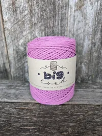 2mm špagát BIG CORD as Muškát