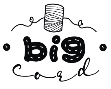 BIG CORD - VEĽKÁvlna