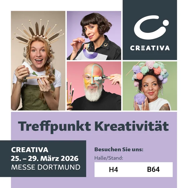 Creativa Dortmund