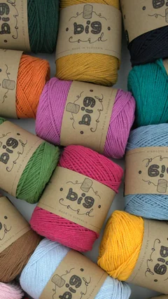 Cords 1.5mm BIG CORD