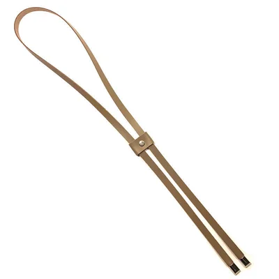 Kožené sťahovačky