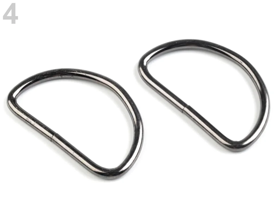 Polokrúžok šírka 50 mm