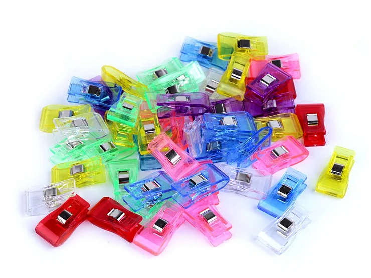 Fixačný štipec/svorka