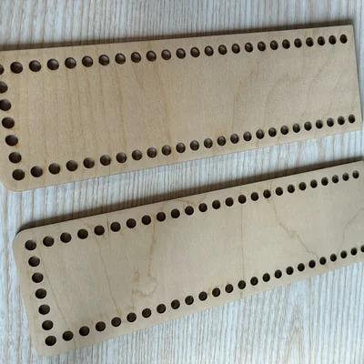 Komponent na výrobu Batohu