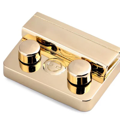 Zapínanie na kabelku 32 x 46 mm