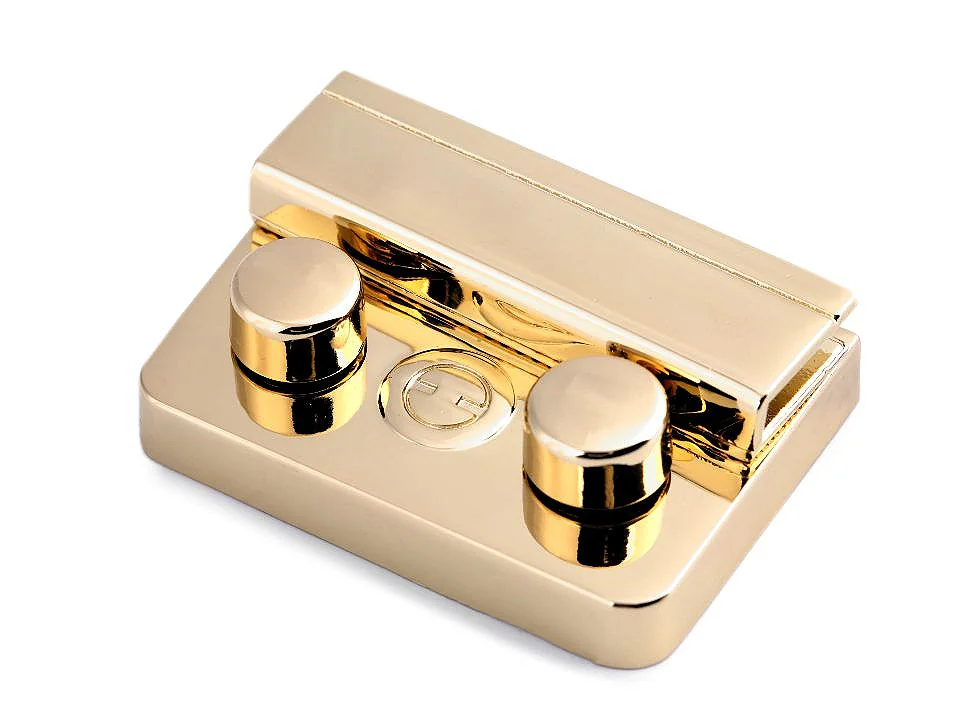 Zapínanie na kabelku 32 x 46 mm