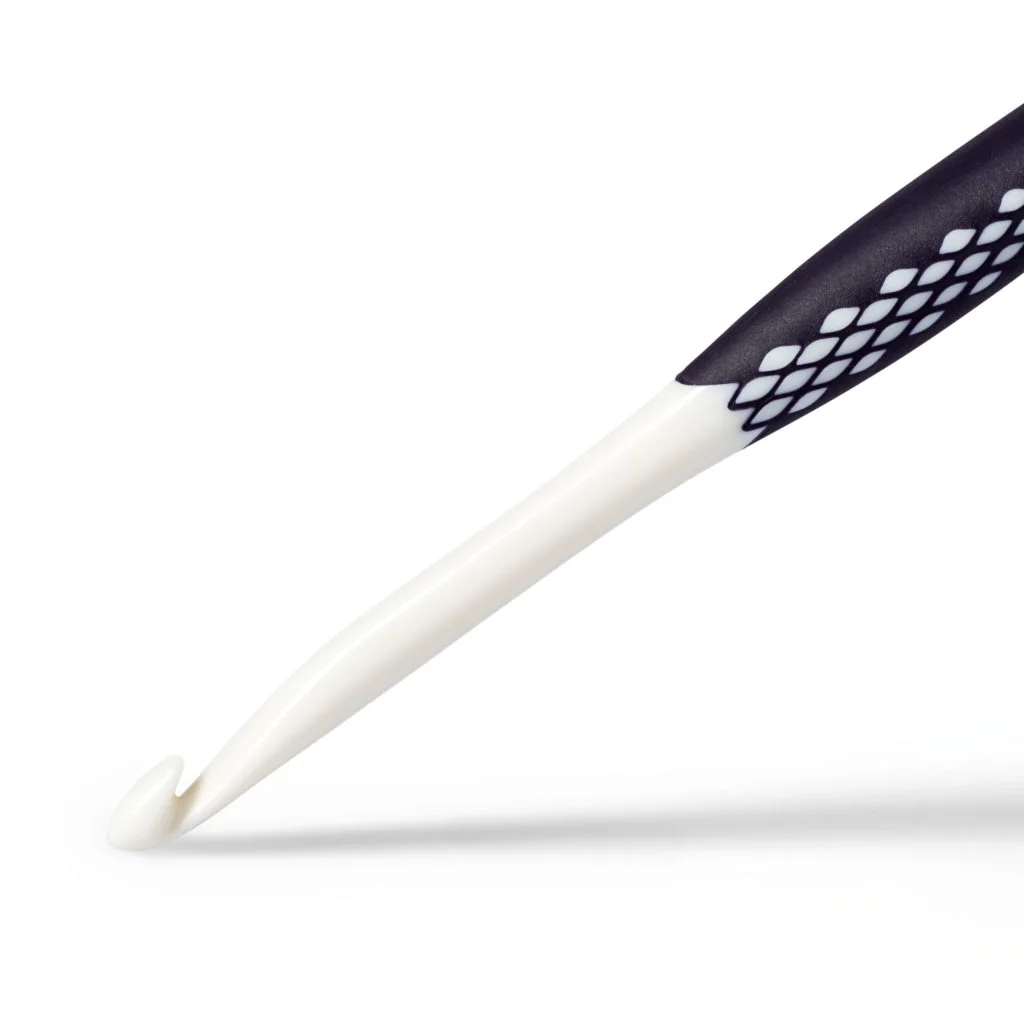 Ergonomický háčik