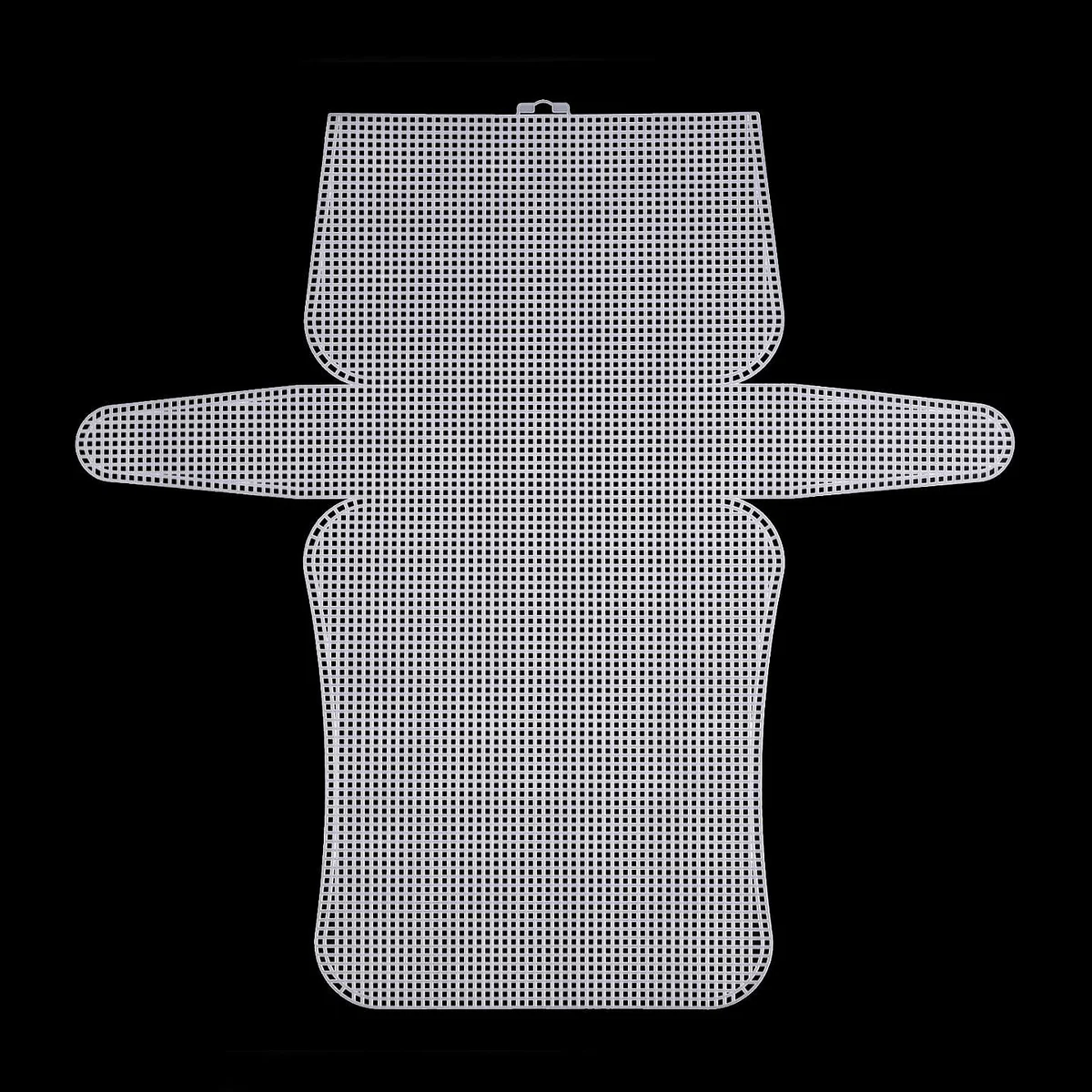 Plastová kanava na kabelku veľkosť M