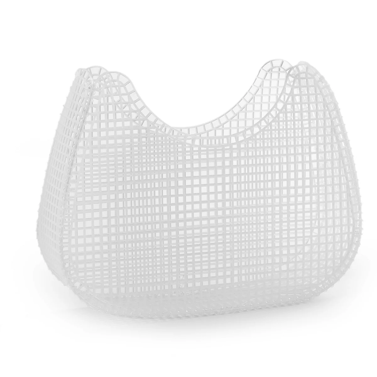 Plastová kanava na kabelku veľkosť – Lodička