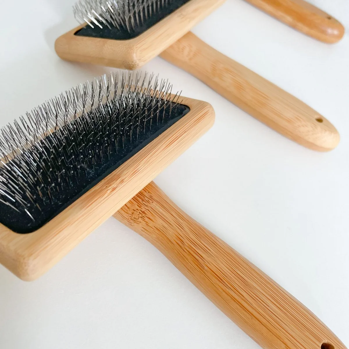 Macrame DUHOVÁ KEFA