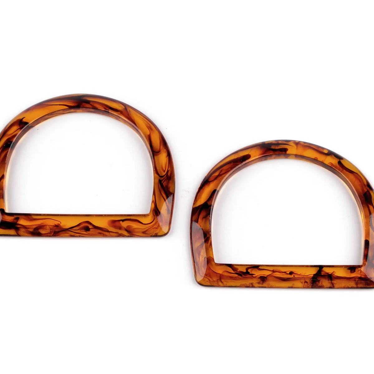 Uchá na tašky zo živice