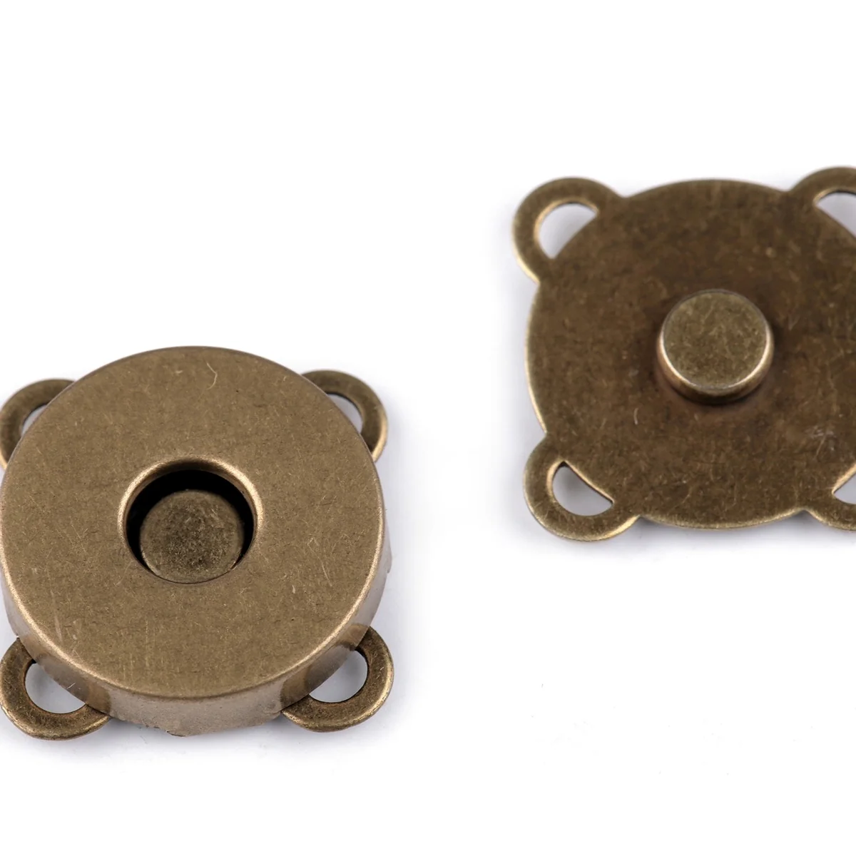 Magnetické zapínání Ø18 mm