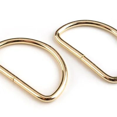 Polokrúžok šírka 38 mm