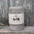 1,5mm yarn BIG CORD as Limestone